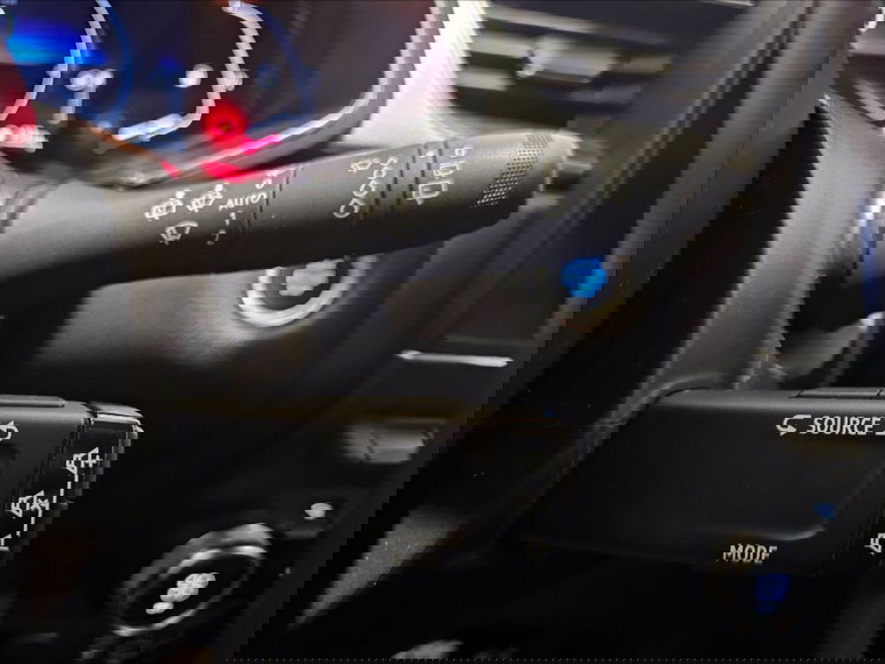 Renault Captur usata a Palermo (17)