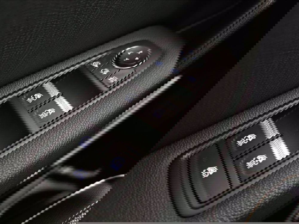 Renault Captur usata a Palermo (18)