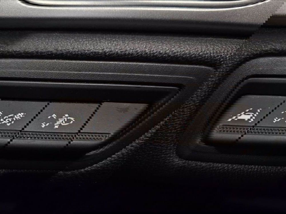 Renault Captur usata a Palermo (19)