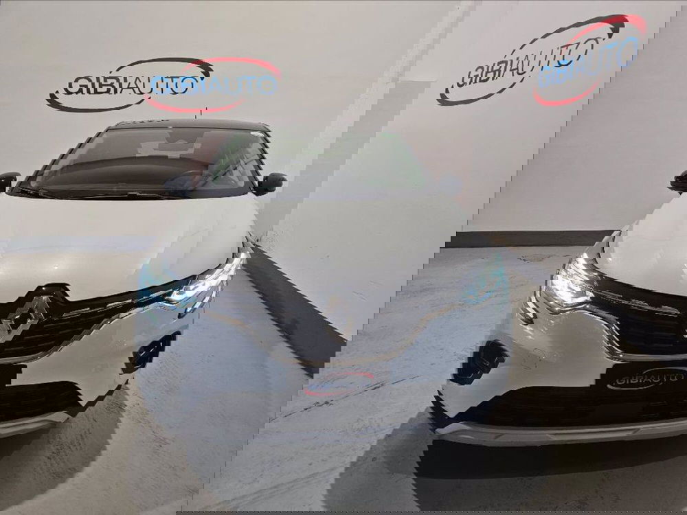 Renault Captur usata a Palermo (2)