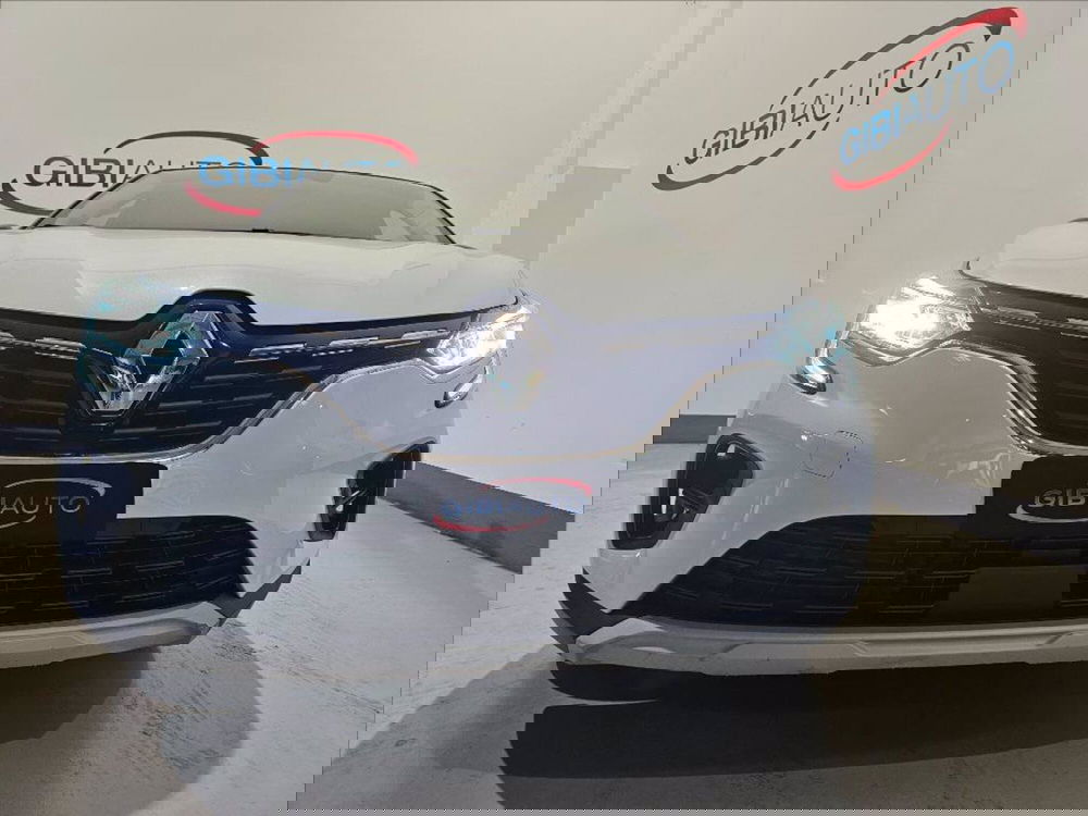 Renault Captur usata a Palermo (3)