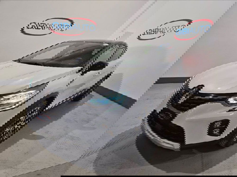 Renault Captur usata a Palermo (4)