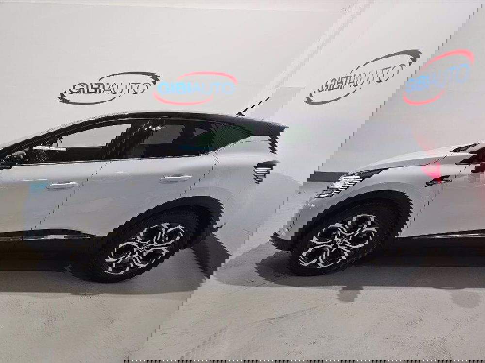 Renault Captur usata a Palermo (5)