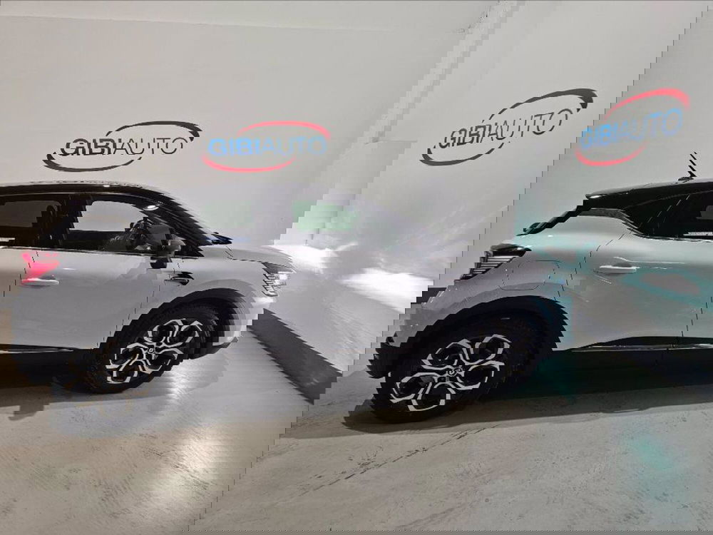 Renault Captur usata a Palermo (6)