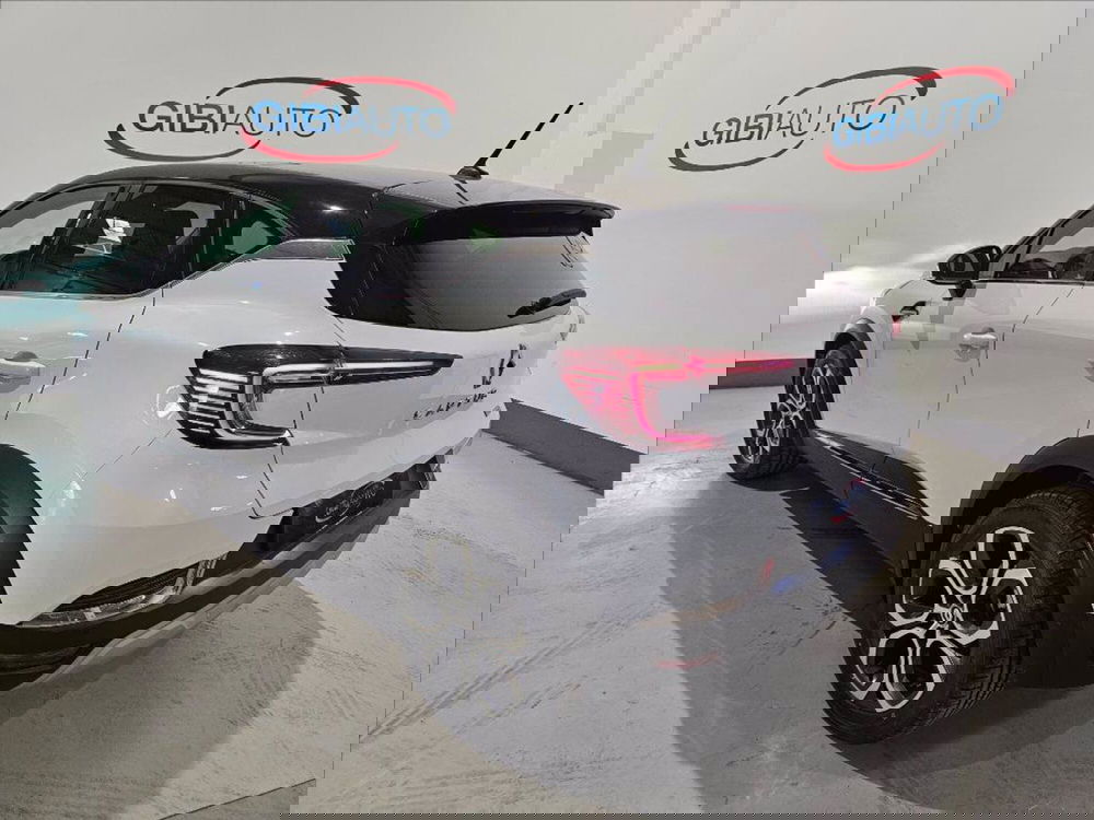 Renault Captur usata a Palermo (7)