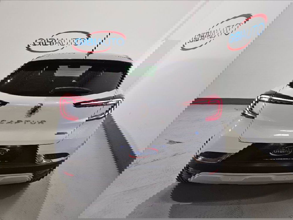 Renault Captur usata a Palermo (8)