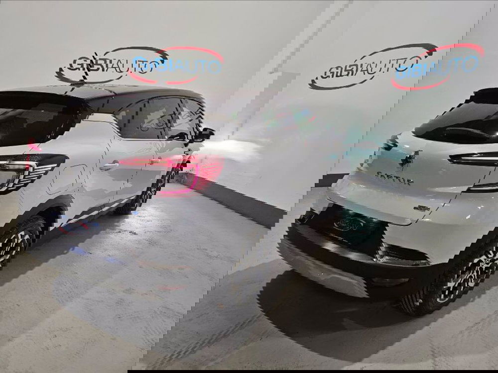 Renault Captur usata a Palermo (9)