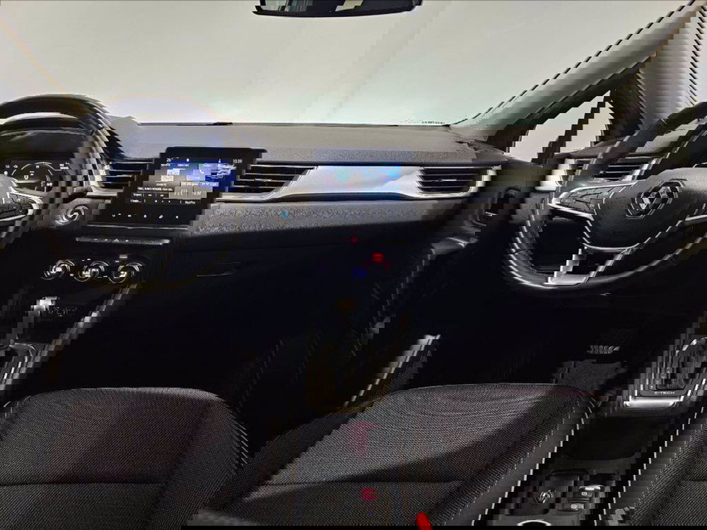 Renault Captur usata a Palermo (10)