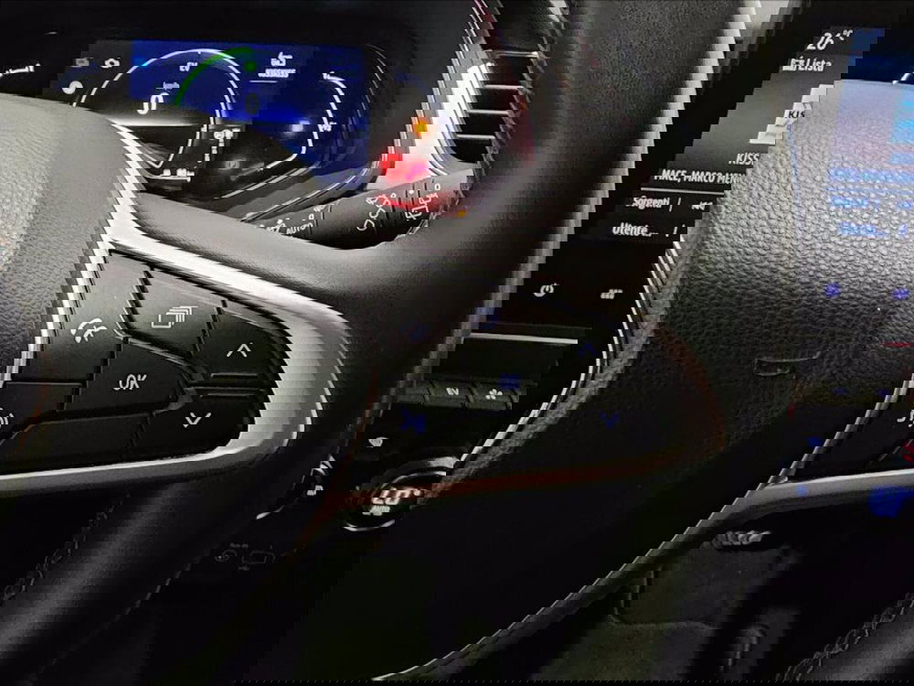 Renault Captur usata a Palermo (15)