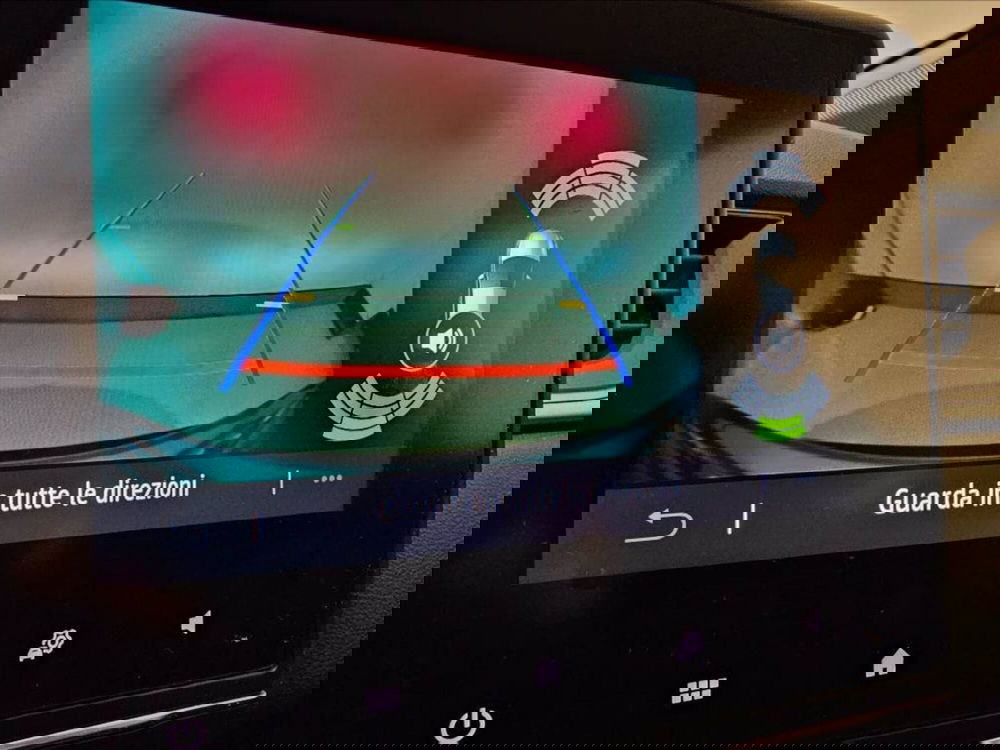 Renault Captur usata a Palermo (20)