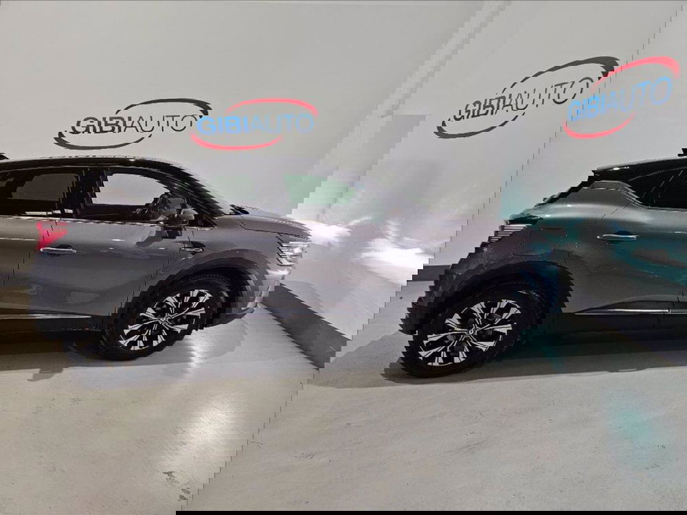 Renault Captur usata a Palermo (6)