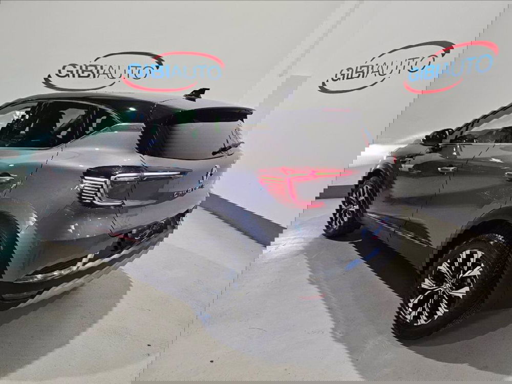 Renault Captur usata a Palermo (7)