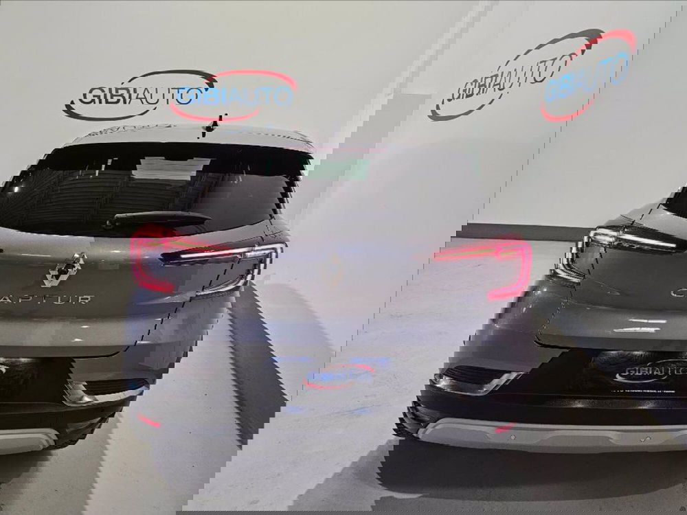 Renault Captur usata a Palermo (8)