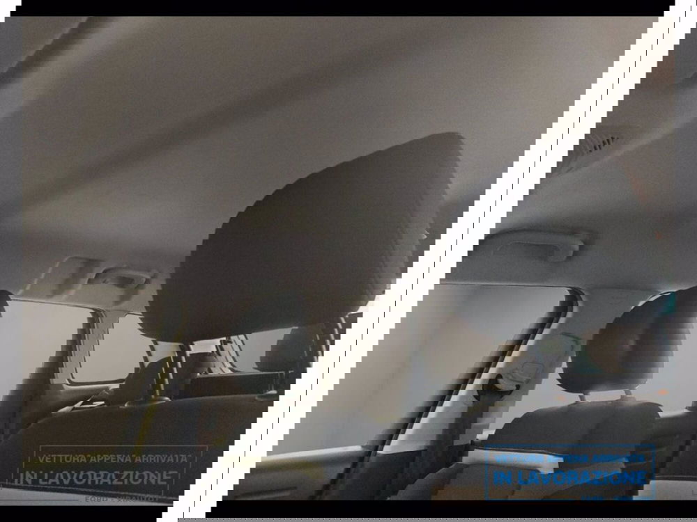 Citroen C3 Aircross usata a Catania (20)