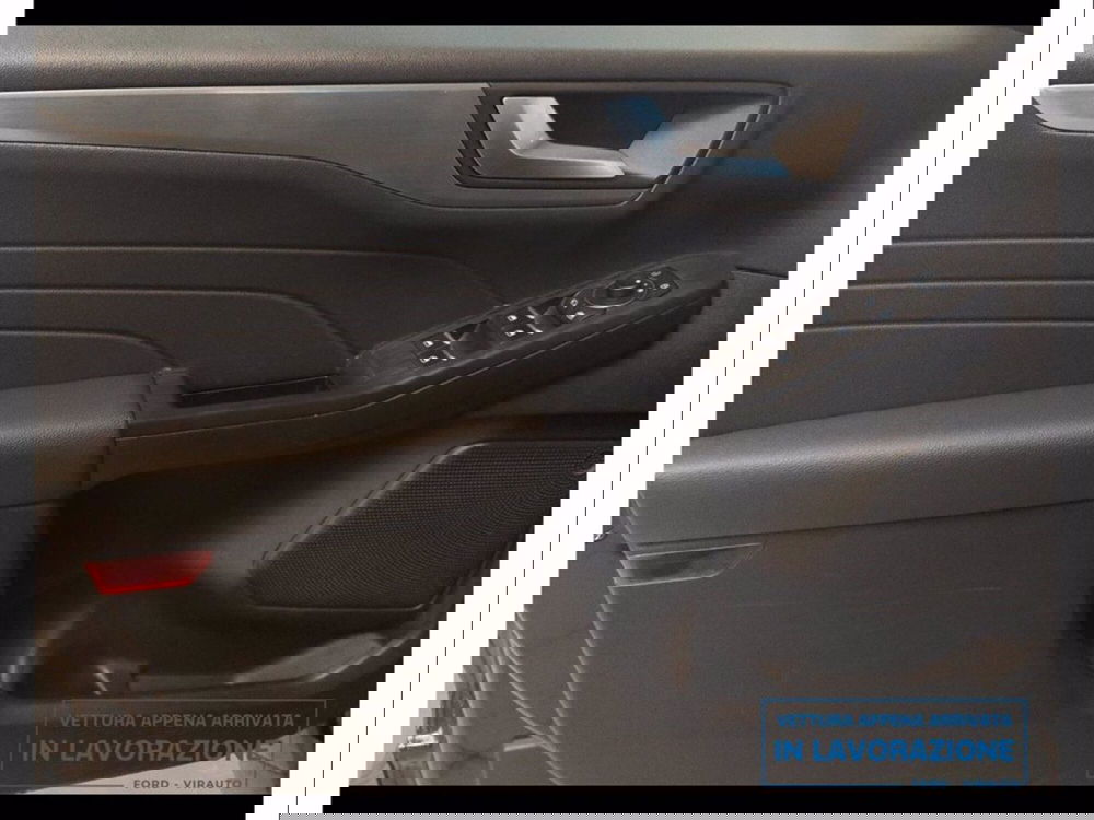 Ford Kuga usata a Catania (10)