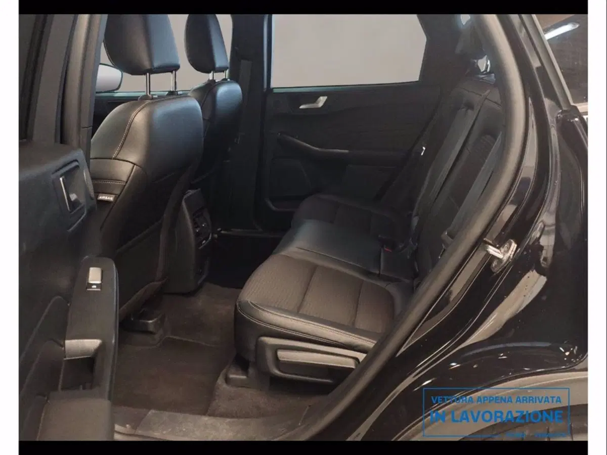 Ford Kuga usata a Catania (11)