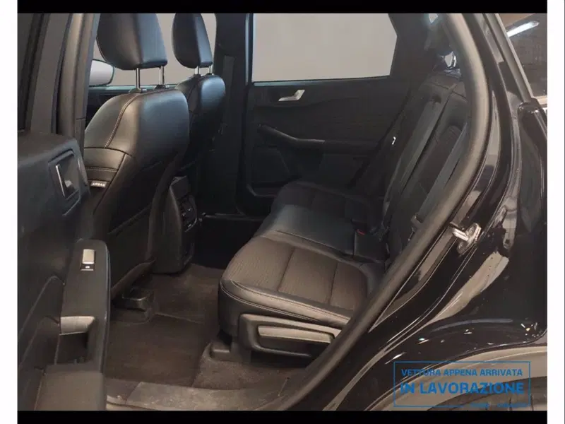 Ford Kuga usata a Catania (11)