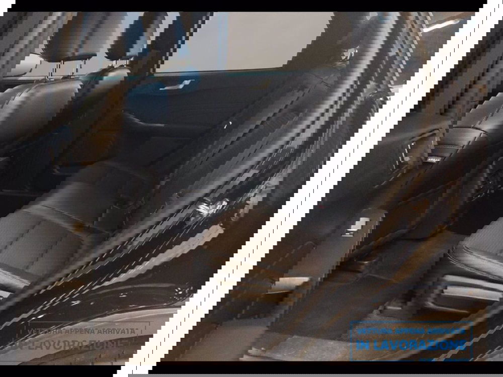 Ford Kuga usata a Catania (11)