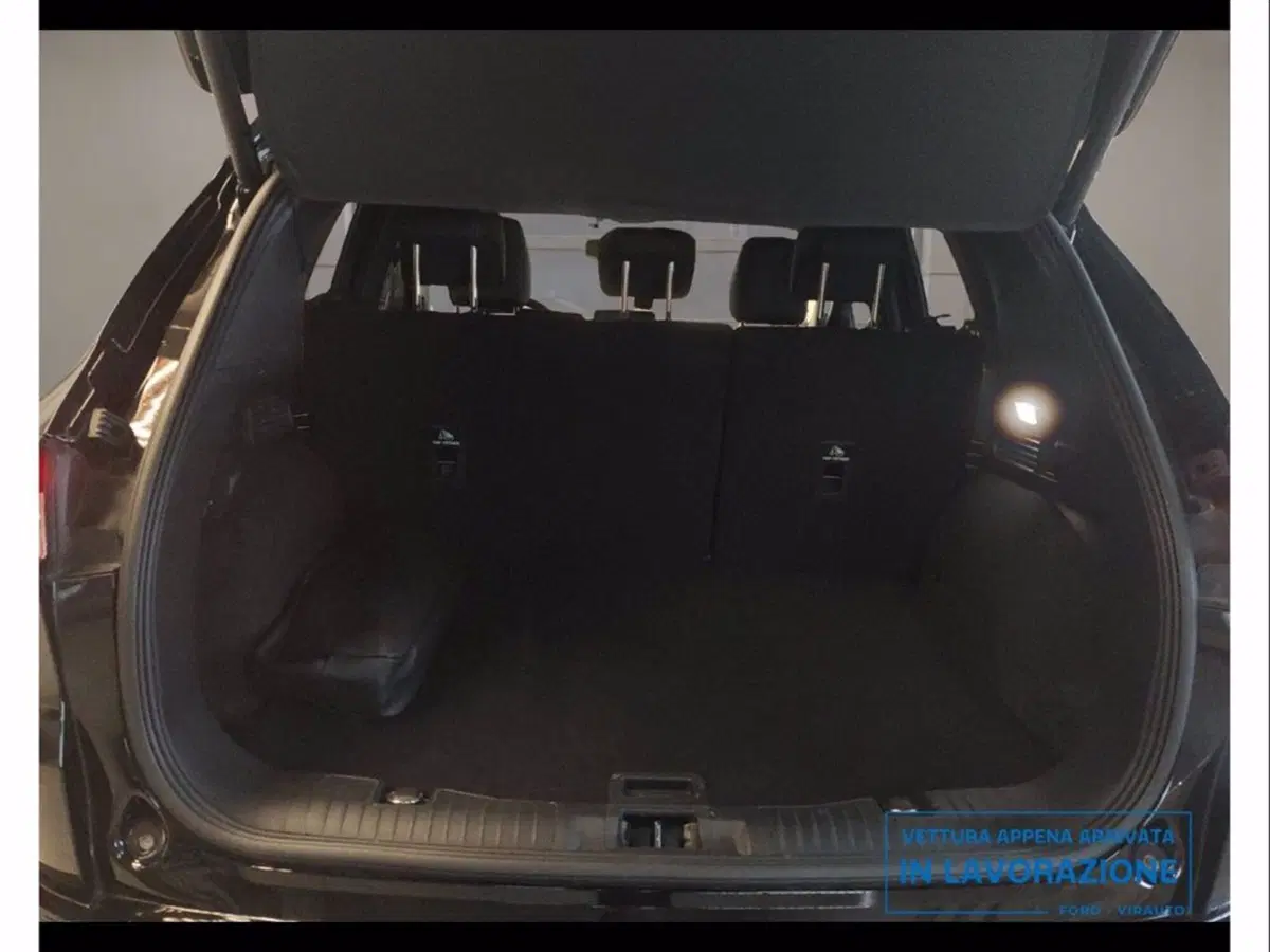 Ford Kuga usata a Catania (12)