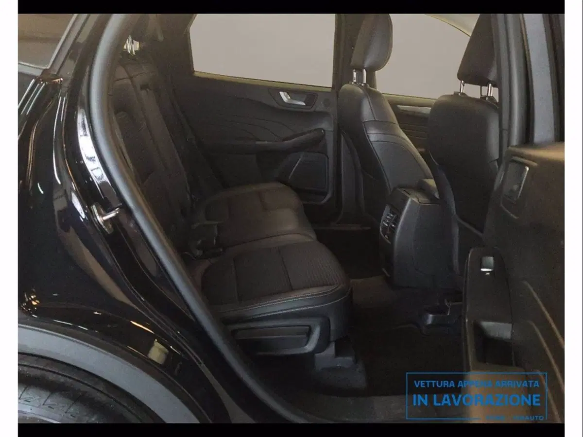 Ford Kuga usata a Catania (13)