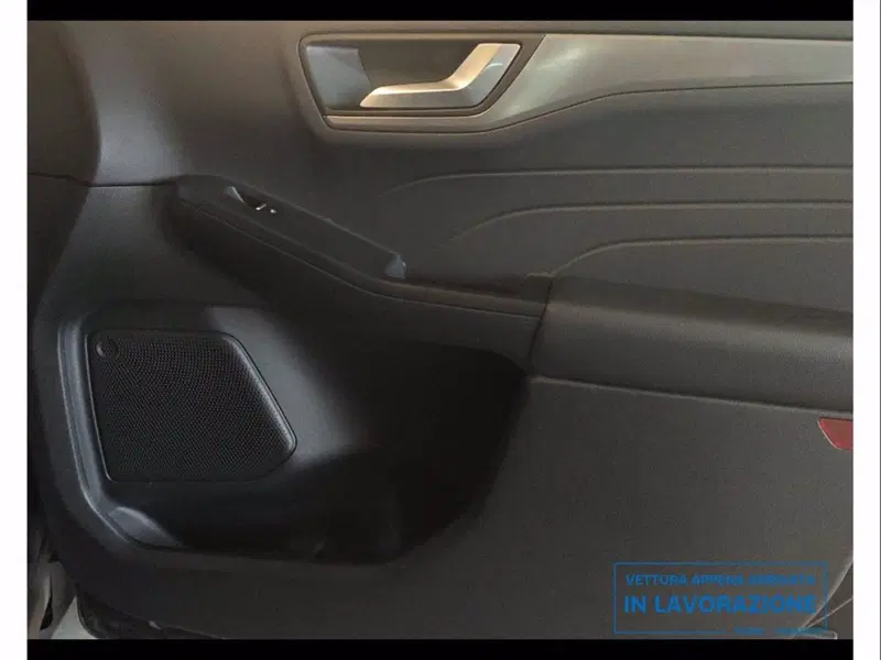 Ford Kuga usata a Catania (13)