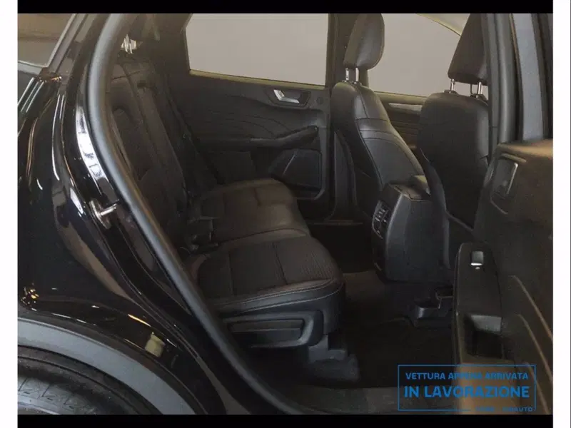 Ford Kuga usata a Catania (15)