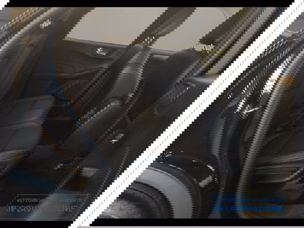 Ford Kuga usata a Catania (15)