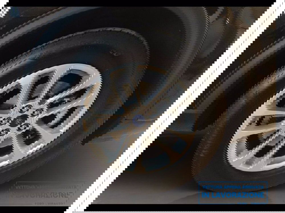 Ford Kuga usata a Catania (16)