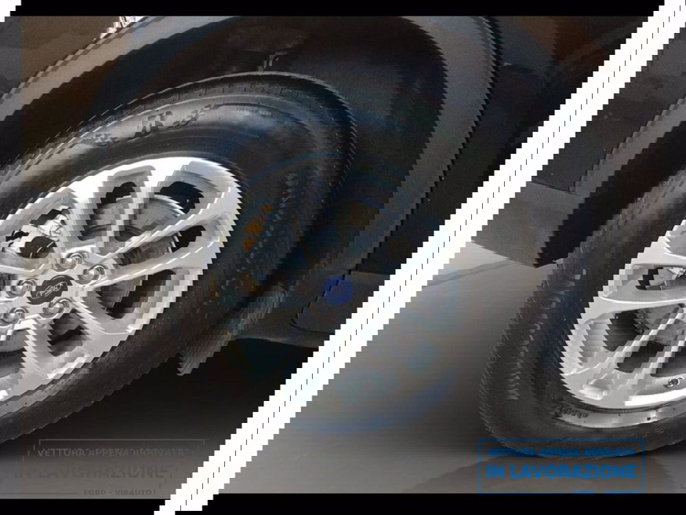 Ford Kuga usata a Catania (17)