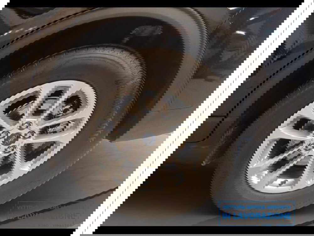 Ford Kuga usata a Catania (18)