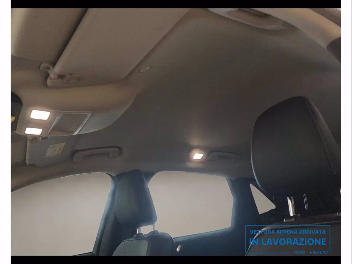 Ford Kuga usata a Catania (20)