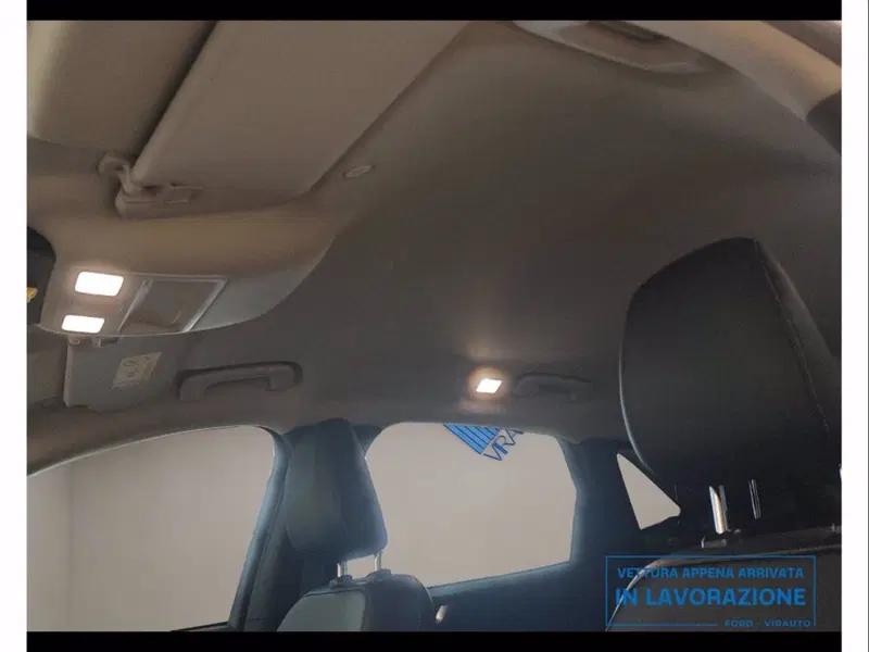 Ford Kuga usata a Catania (20)