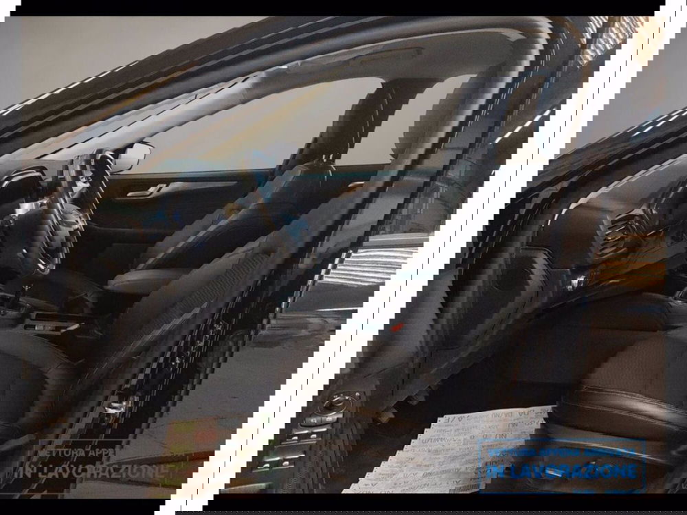 Ford Kuga usata a Catania (9)