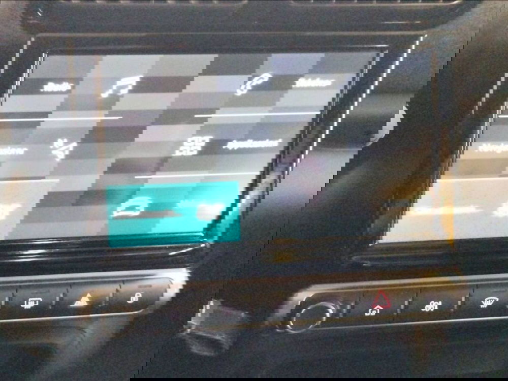 Citroen C3 Aircross usata a Milano (13)