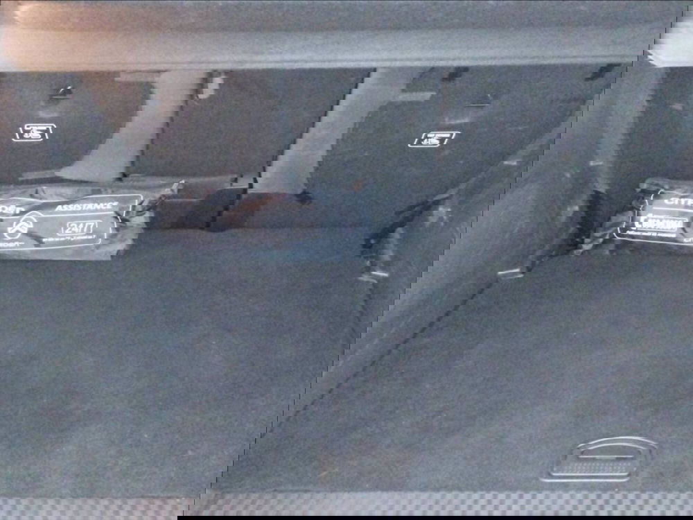 Citroen C3 Aircross usata a Milano (14)