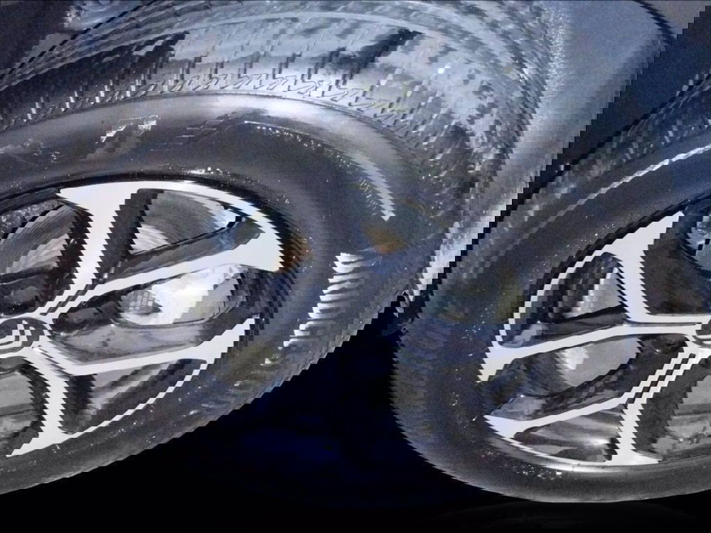 Citroen C3 Aircross usata a Milano (15)