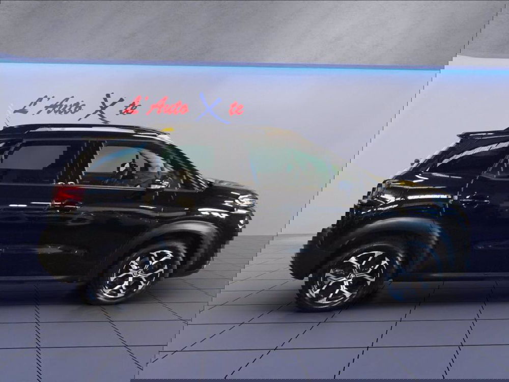Citroen C3 Aircross usata a Milano (6)