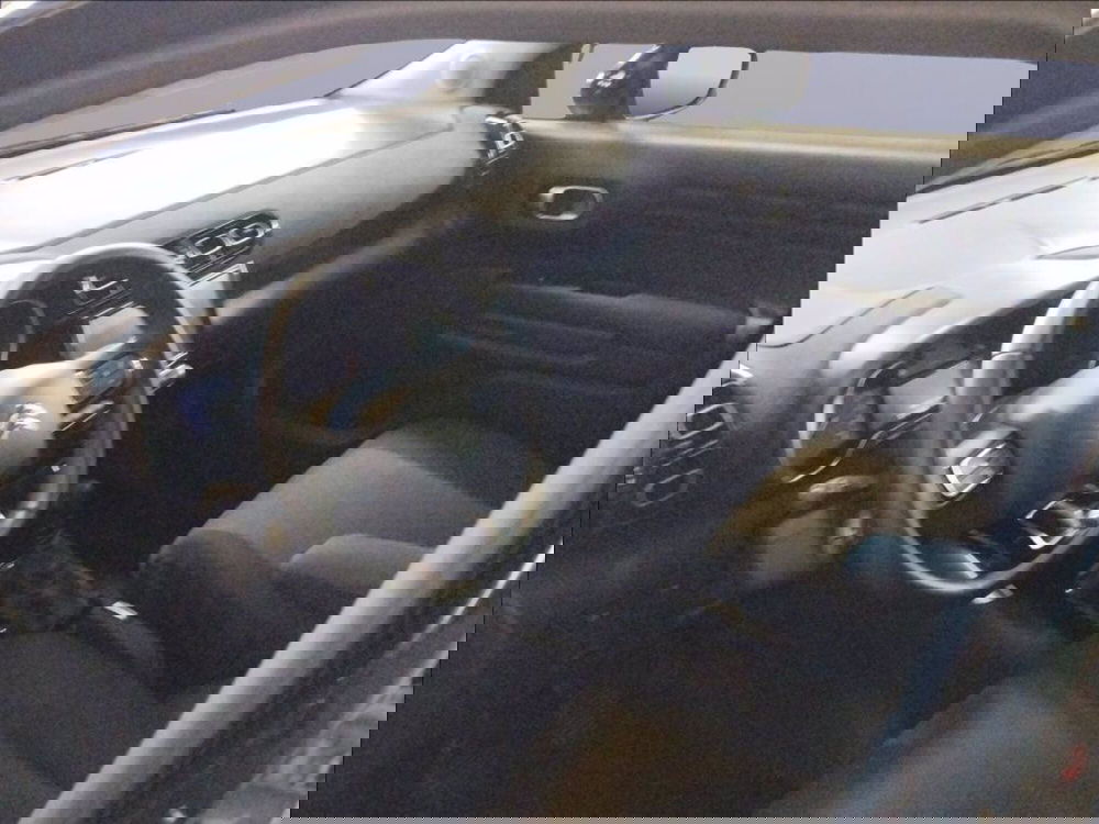 Citroen C3 Aircross usata a Milano (8)