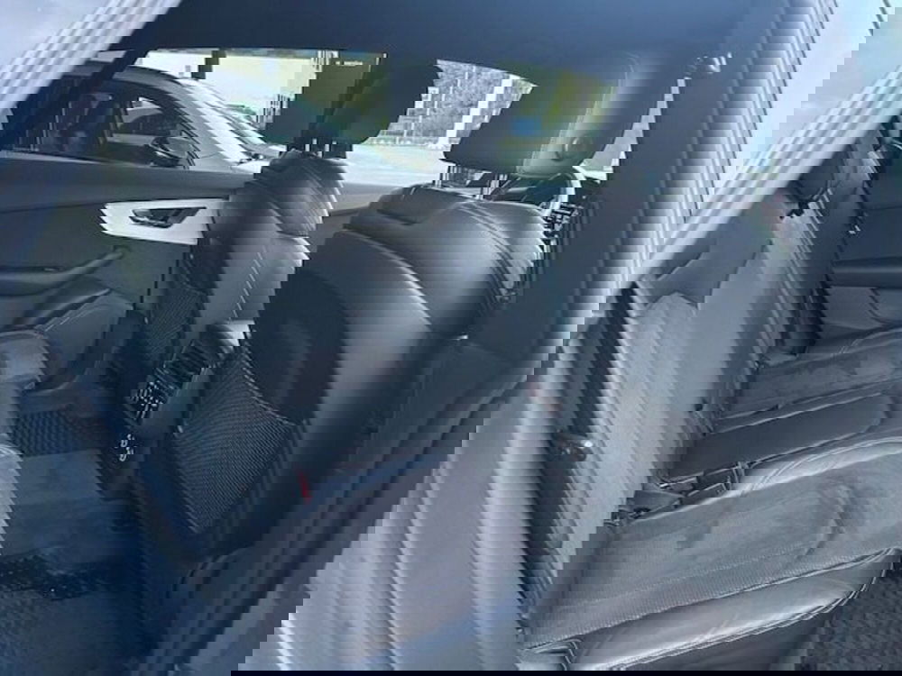 Audi Q8 usata a Potenza (12)