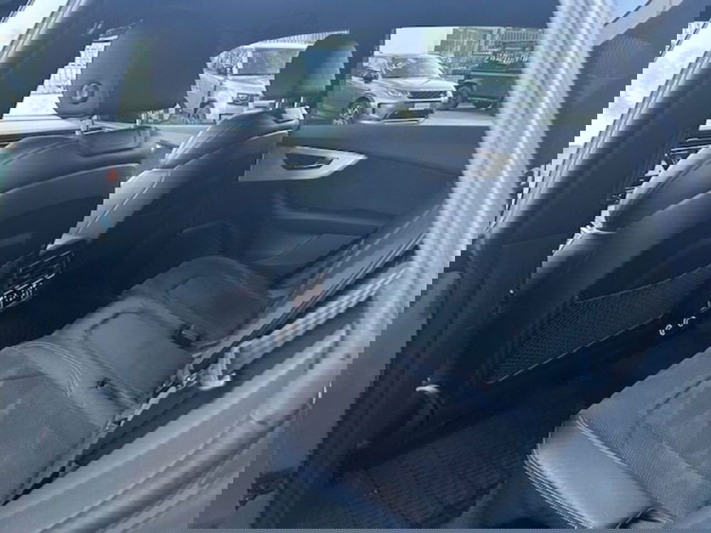 Audi Q8 usata a Potenza (13)