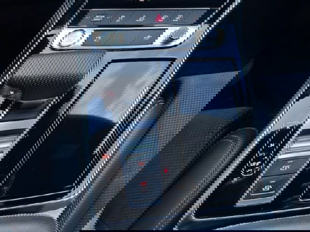 Audi Q8 usata a Potenza (15)