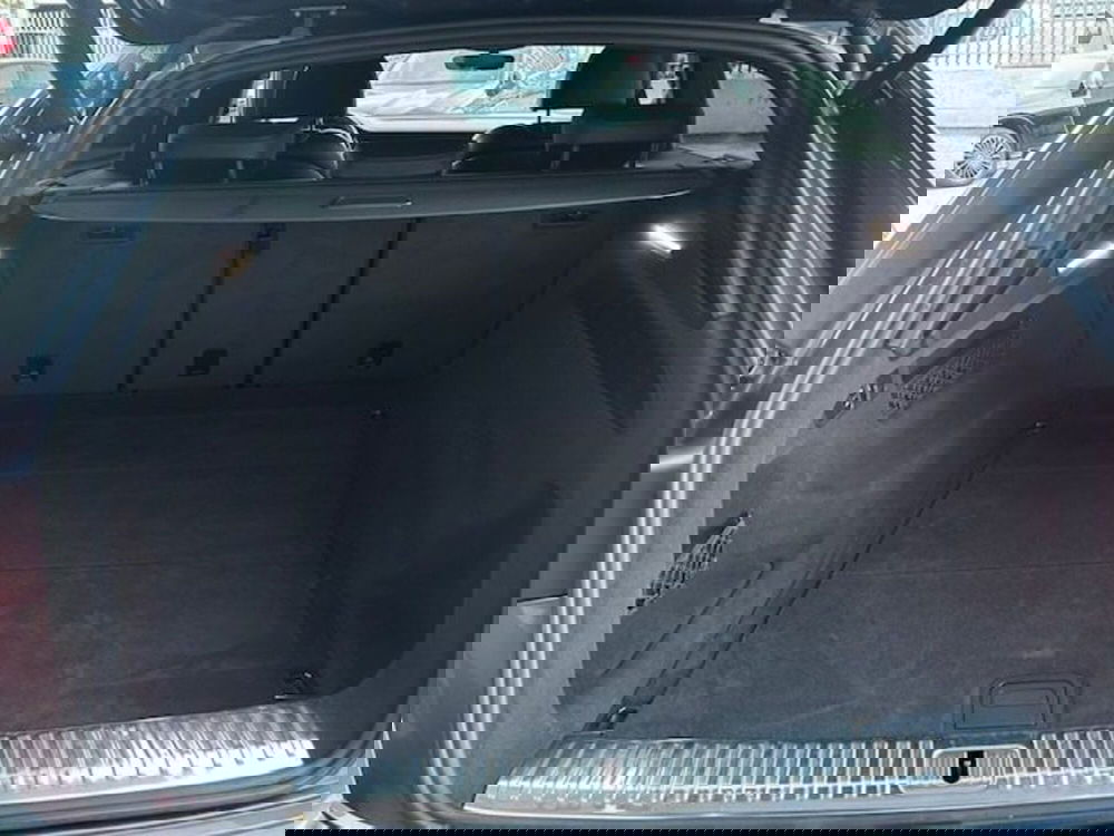 Audi Q8 usata a Potenza (17)