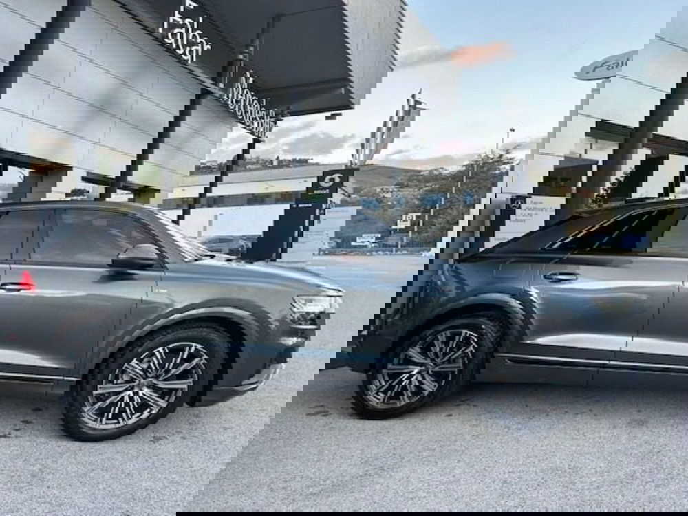 Audi Q8 usata a Potenza (2)