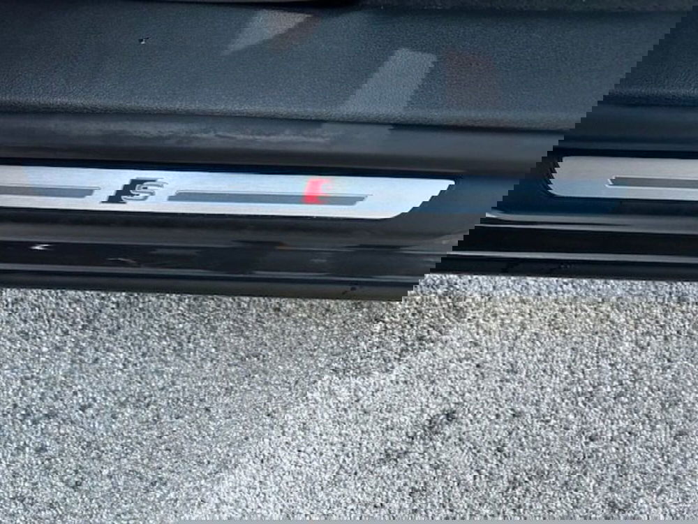 Audi Q8 usata a Potenza (20)