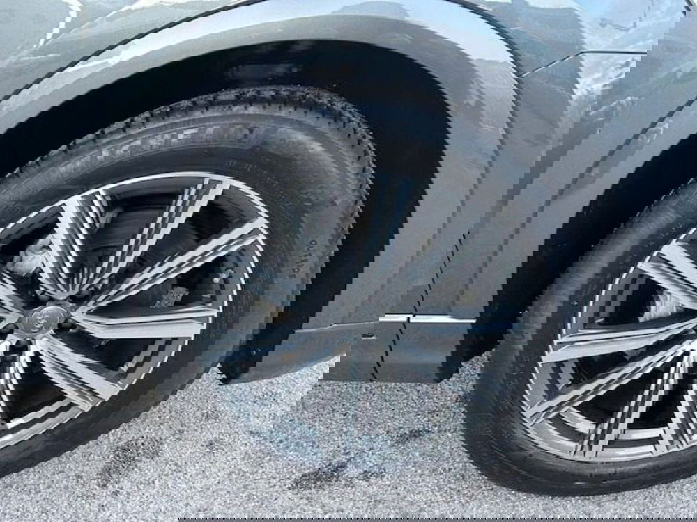 Audi Q8 usata a Potenza (5)