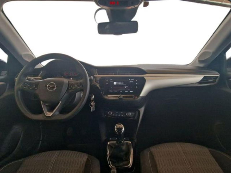 Opel Corsa usata a Salerno (12)