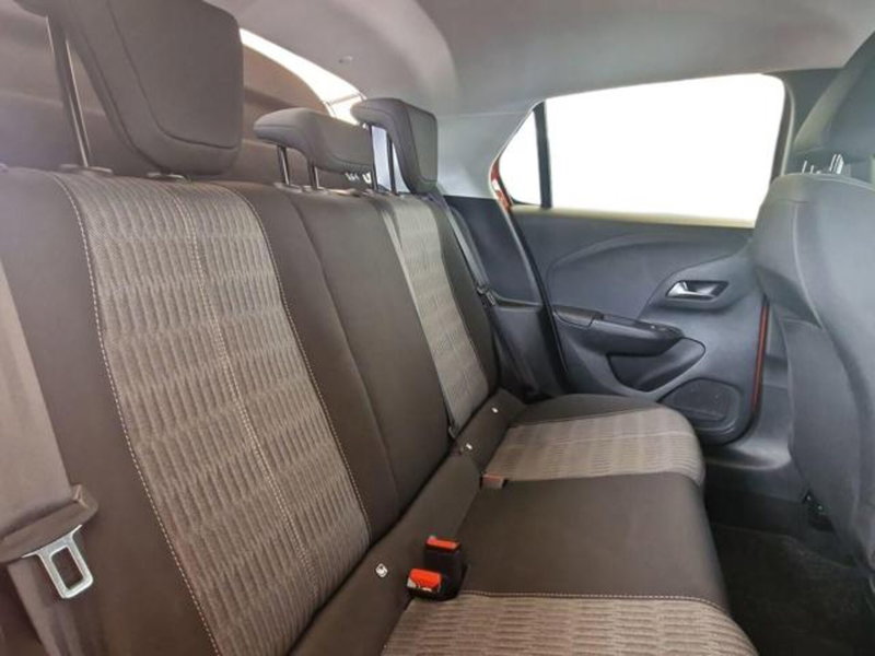 Opel Corsa usata a Salerno (14)