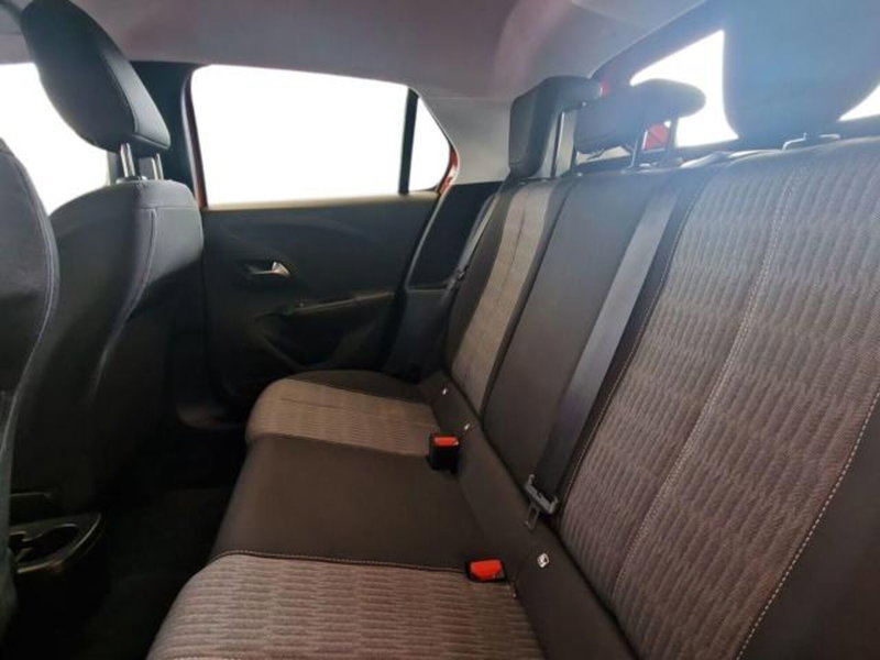 Opel Corsa usata a Salerno (15)