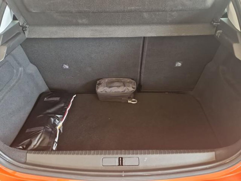 Opel Corsa usata a Salerno (19)