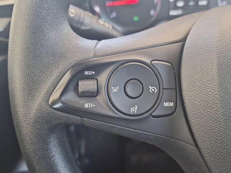 Opel Corsa usata a Salerno (20)